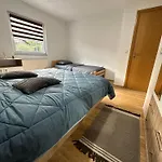 Riverstone Retreat Apartment Jajce