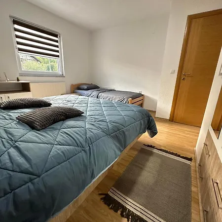 Riverstone Retreat Apartmán Jajce