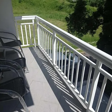Apartmán Riverstone Retreat Jajce