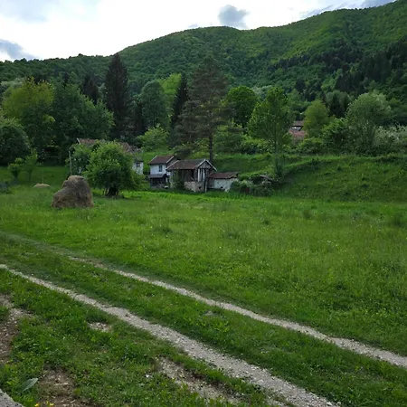 Smjestaj Kamenice - Apartament