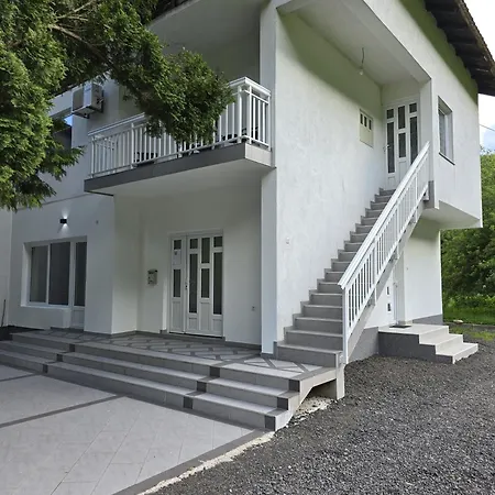 Smjestaj Kamenice - * Jajce
