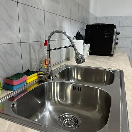 Smjestaj Kamenice -
