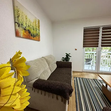 Smjestaj Kamenice - Apartament Jajce