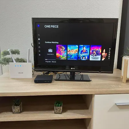 Riverstone Retreat 公寓 *