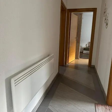 Apartament Smjestaj Kamenice - *