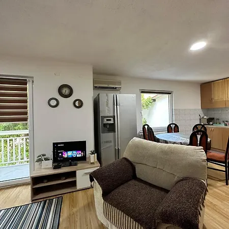 Apartmán Riverstone Retreat Jajce