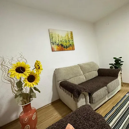 Apartmán Riverstone Retreat