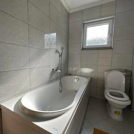 Smjestaj Kamenice - Apartament Jajce