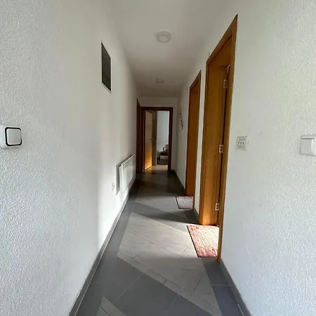 Smjestaj Kamenice - Apartament Jajce