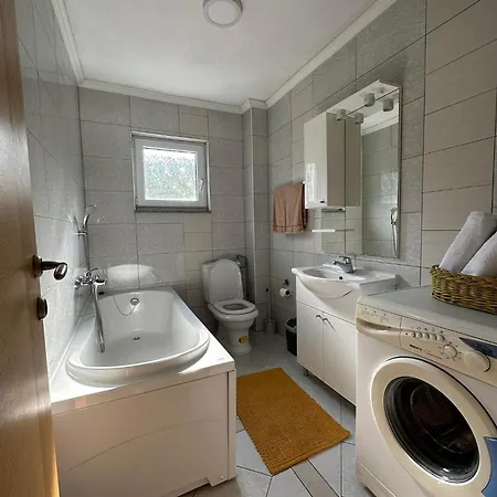 公寓 Riverstone Retreat