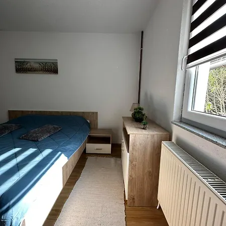 Apartmán Riverstone Retreat