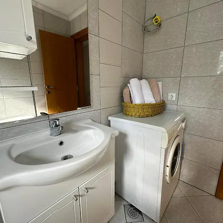 Smjestaj Kamenice - Apartament Jajce