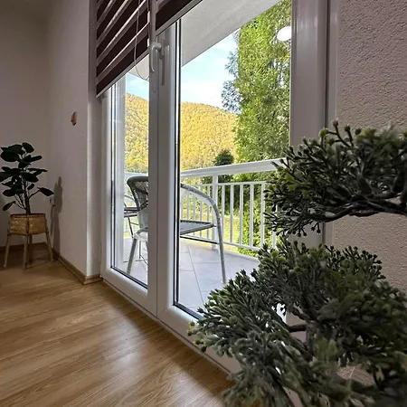 Apartmán Riverstone Retreat Jajce