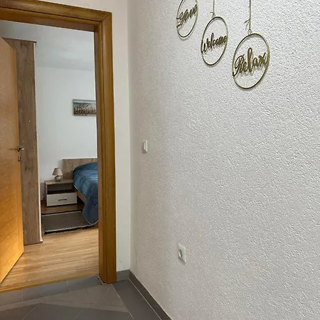 Appartement Smjestaj Kamenice - *
