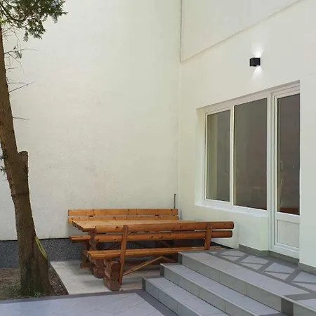 Riverstone Retreat Apartamento *