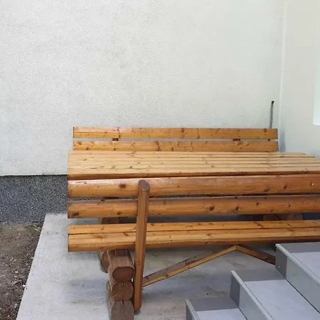 Smjestaj Kamenice - Appartement Jajce
