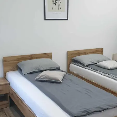 Smjestaj Kamenice - Apartament