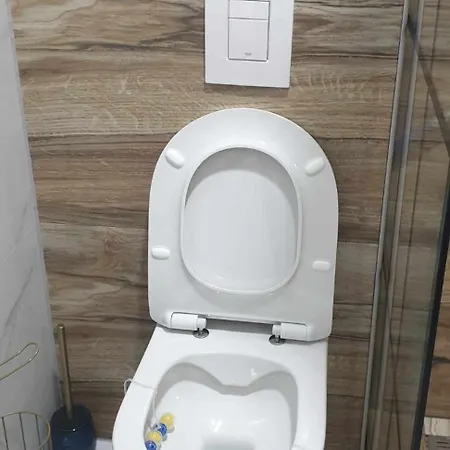 Smjestaj Kamenice - Apartament Jajce
