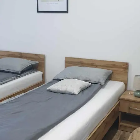 Apartament Smjestaj Kamenice - Jajce