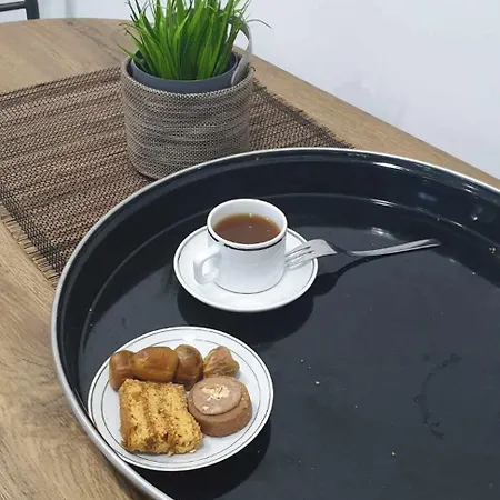 Smjestaj Kamenice - Apartament Jajce