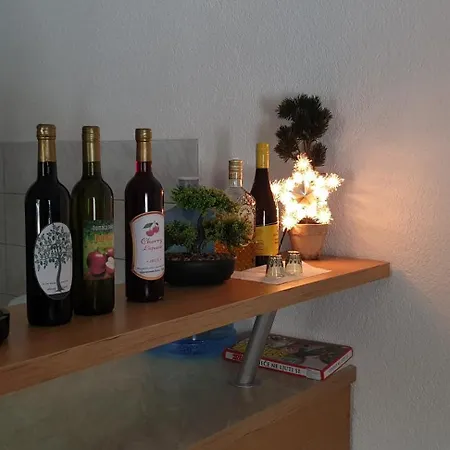 公寓 Riverstone Retreat *