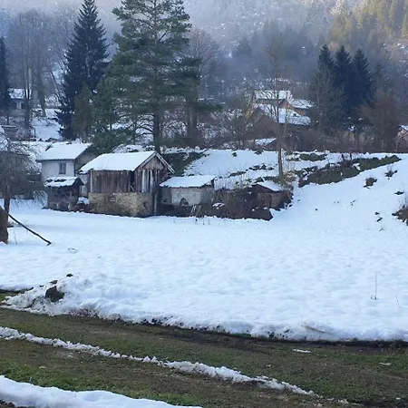 Apartmán Riverstone Retreat