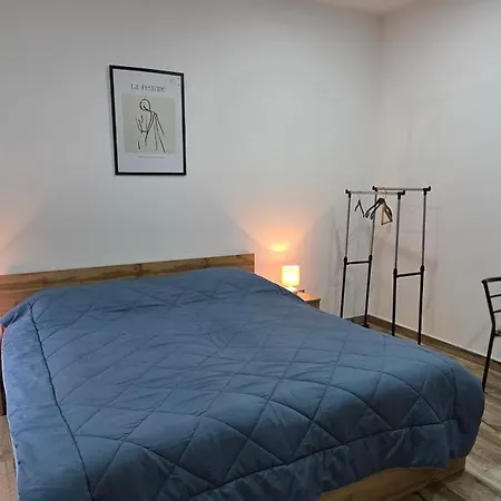 Apartmán Riverstone Retreat