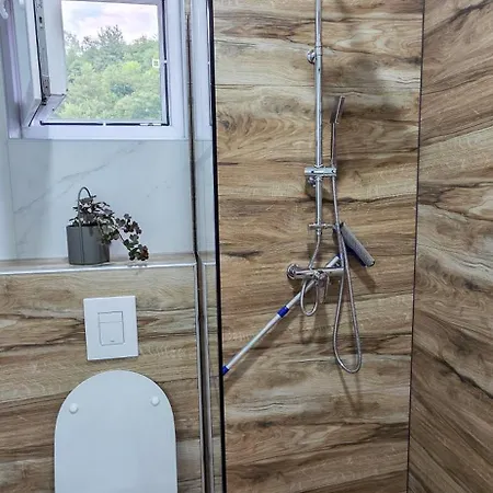 Riverstone Retreat Apartmán Jajce