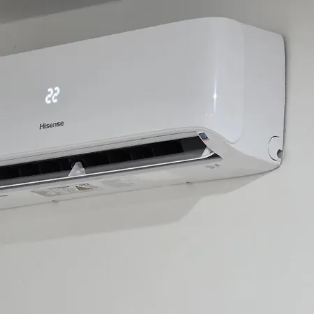 Apartmán Riverstone Retreat