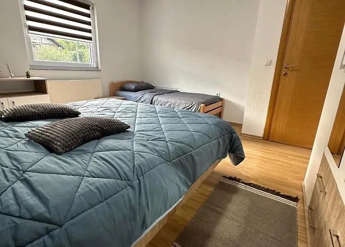 Riverstone Retreat Apartment Jajce