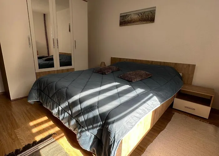 Riverstone Retreat * Jajce