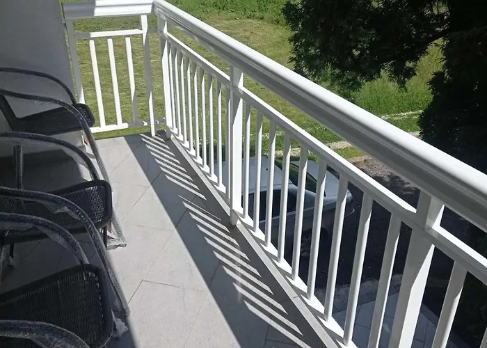 Apartment Riverstone Retreat Jajce