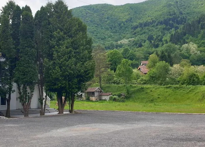 Riverstone Retreat Daire