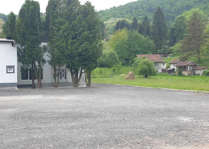 Riverstone Retreat Daire