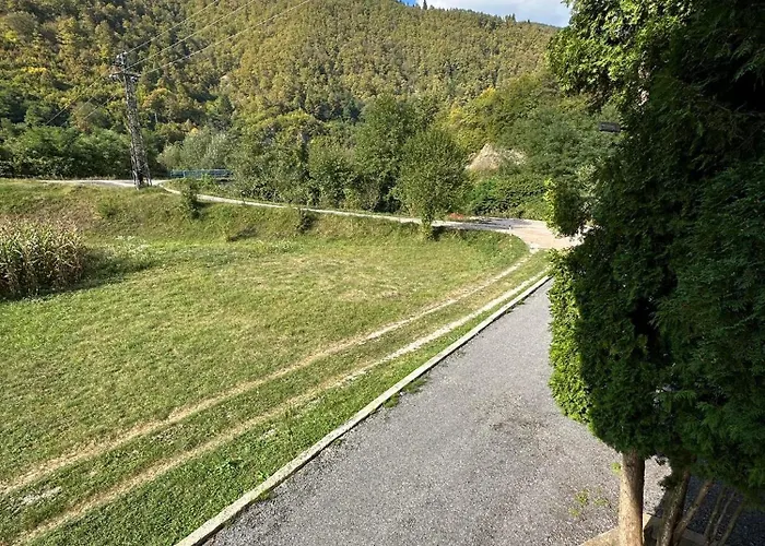 Riverstone Retreat Apartment