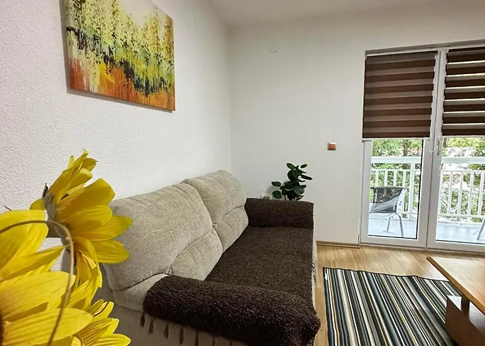 Riverstone Retreat Apartment Jajce