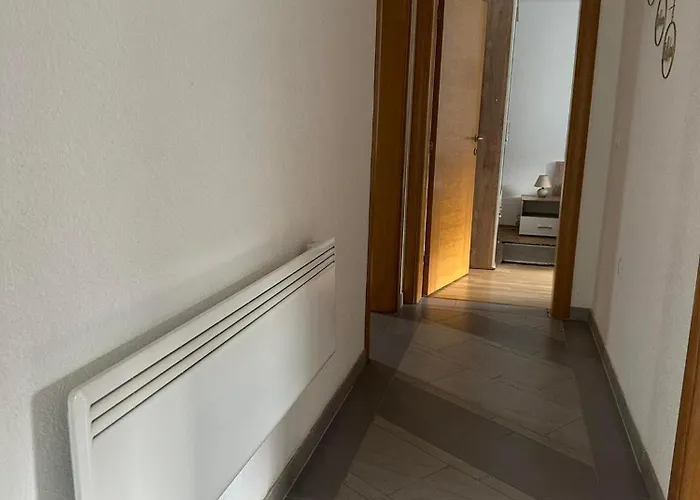 Apartment Riverstone Retreat *