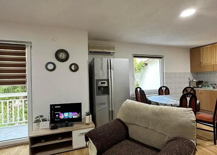 Apartment Riverstone Retreat Jajce