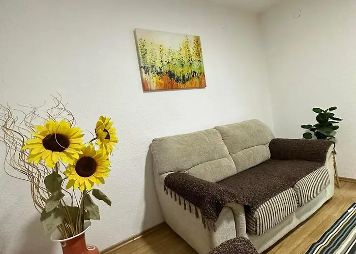 Apartment Riverstone Retreat