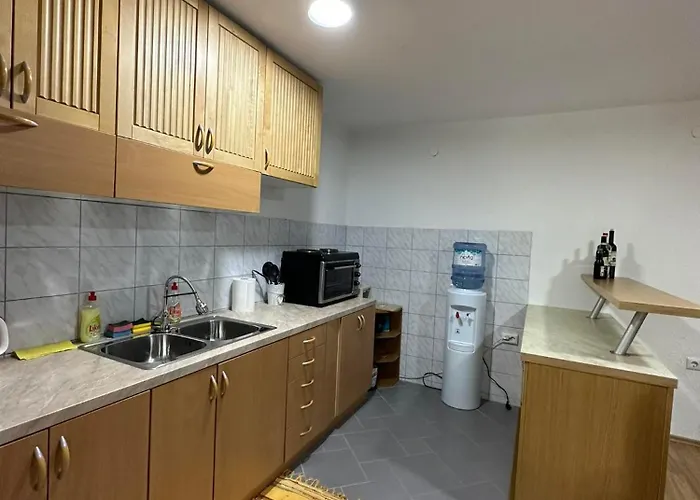 Riverstone Retreat Apartment *