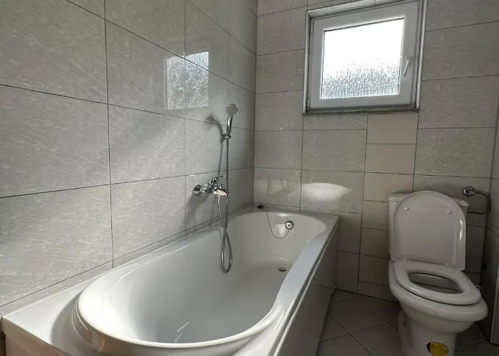 Riverstone Retreat Apartment Jajce