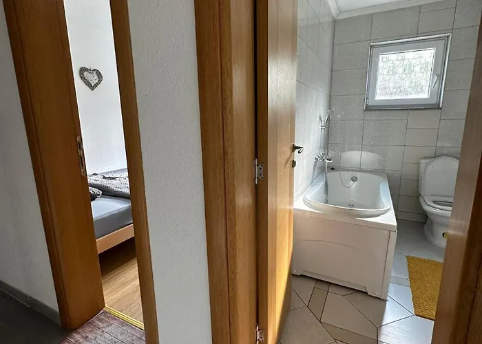 Riverstone Retreat Jajce