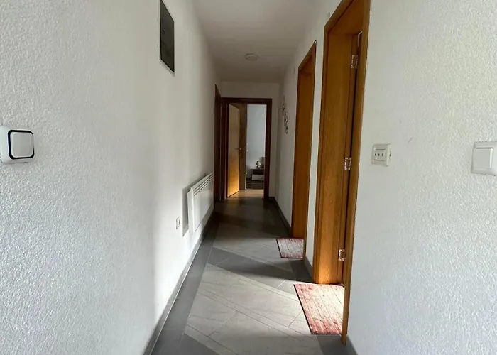 Riverstone Retreat Apartment Jajce