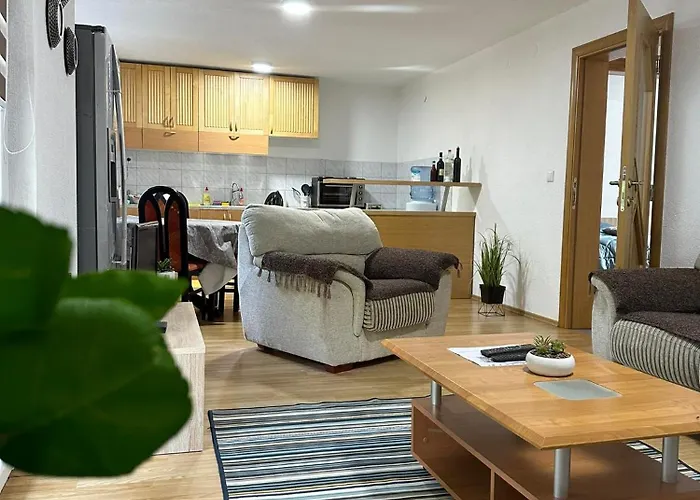 Riverstone Retreat Jajce