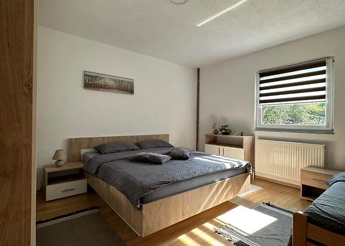 Riverstone Retreat Apartment