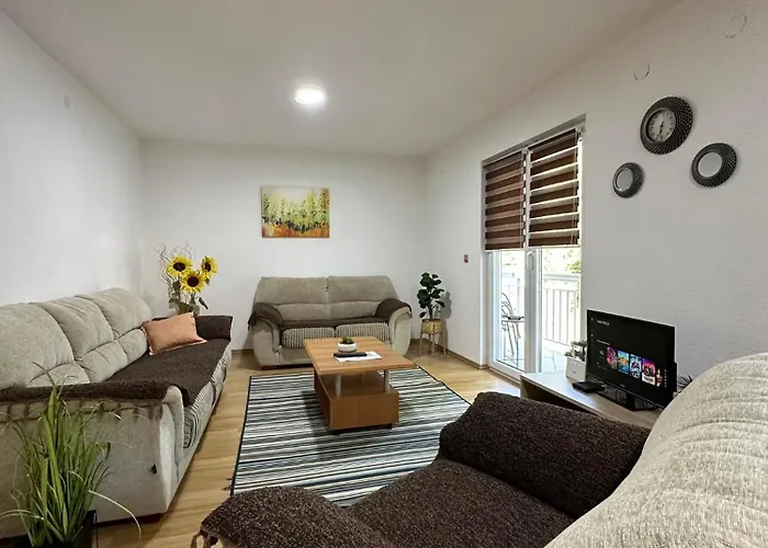 Riverstone Retreat * Jajce