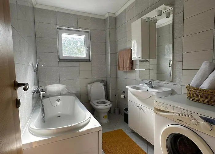 Apartment Riverstone Retreat