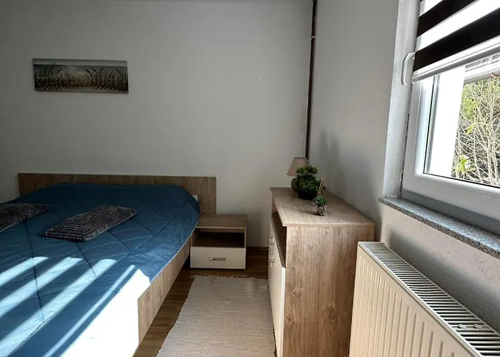 Apartment Riverstone Retreat