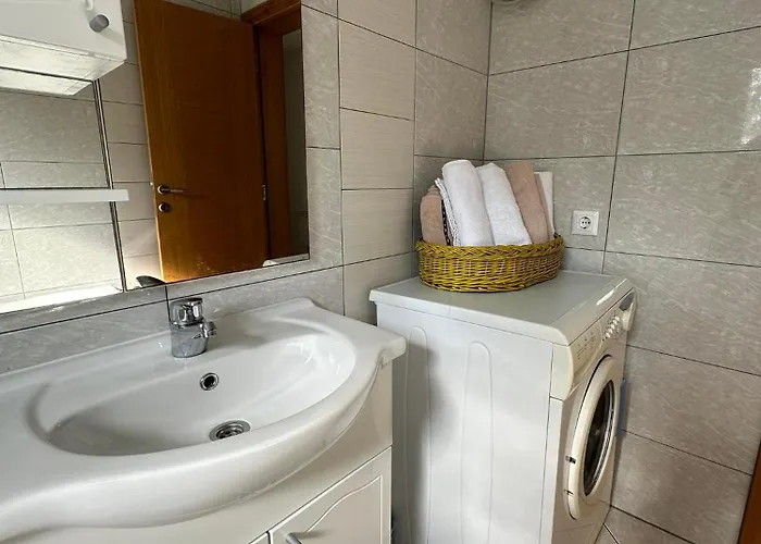 Riverstone Retreat Apartment Jajce