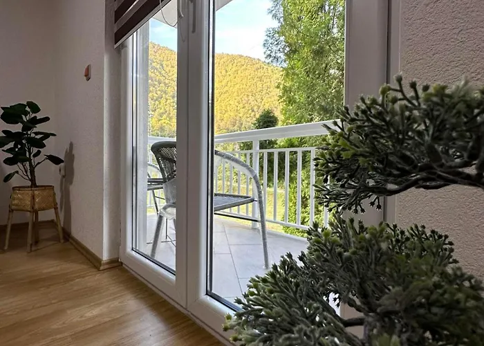 Apartment Riverstone Retreat Jajce